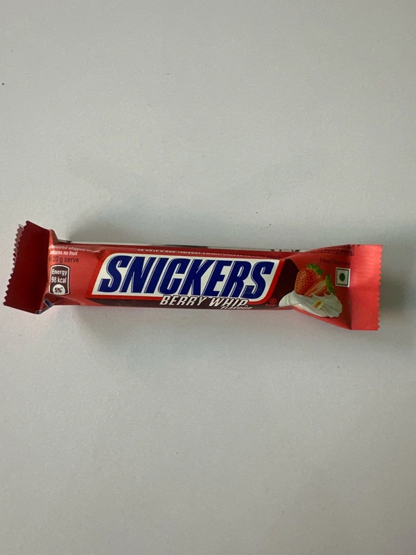 5Star Snicker Berry Whip