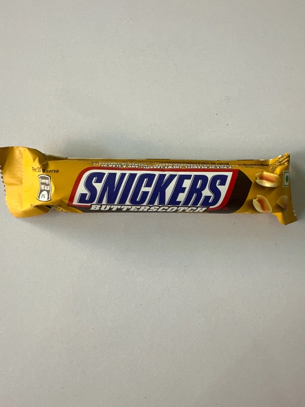 5Star Snicker Butterscotch