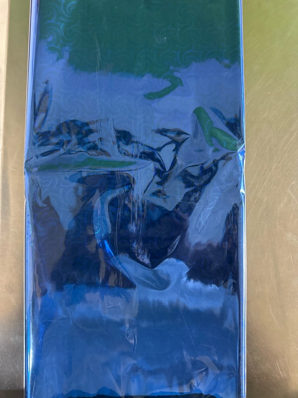 Jolly Basket GIFT PRINTED PAPER