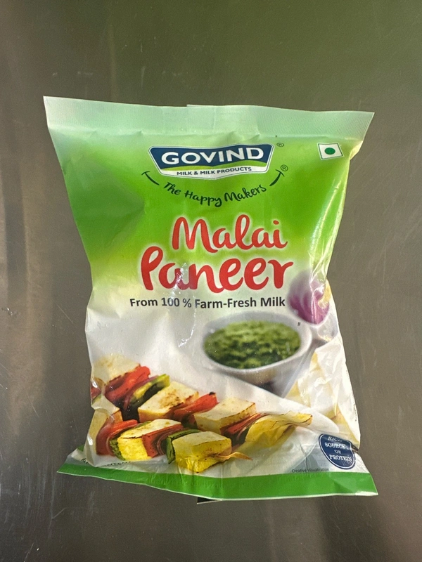 Govind GOVIND PANEER MALAI 200GM