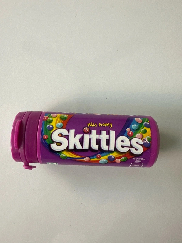 Skittles Wild Berry