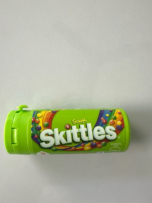 Skittles Sour