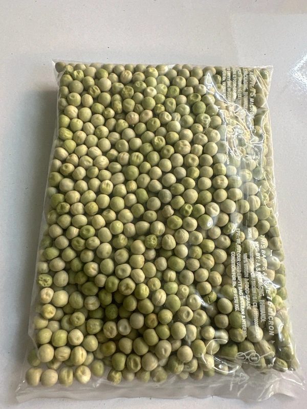 Jolly Basket Vatana Green 250gm