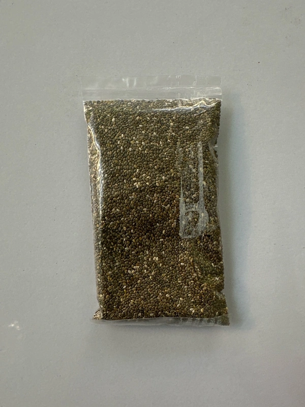 Jolly Basket Chia Seeds 50gm