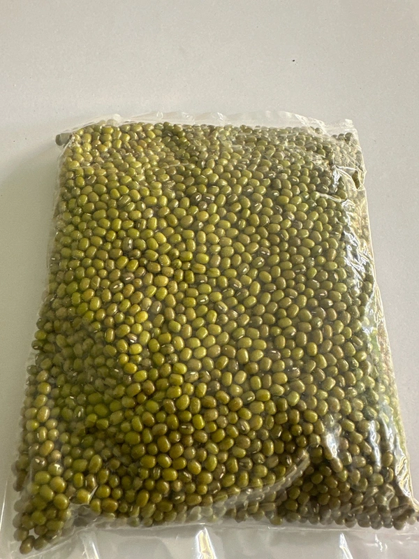Jolly Basket Moong Green Whole Primium 500gm