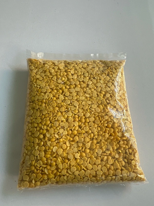 Jolly Basket Tuvar Dal Primium 500gm