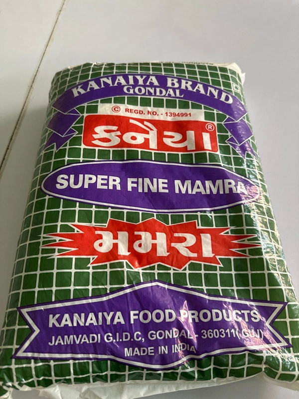 KANAIYA Kurumura 500gm