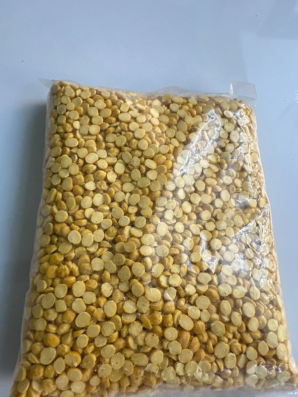 Jolly Basket Chana Dal 500gm