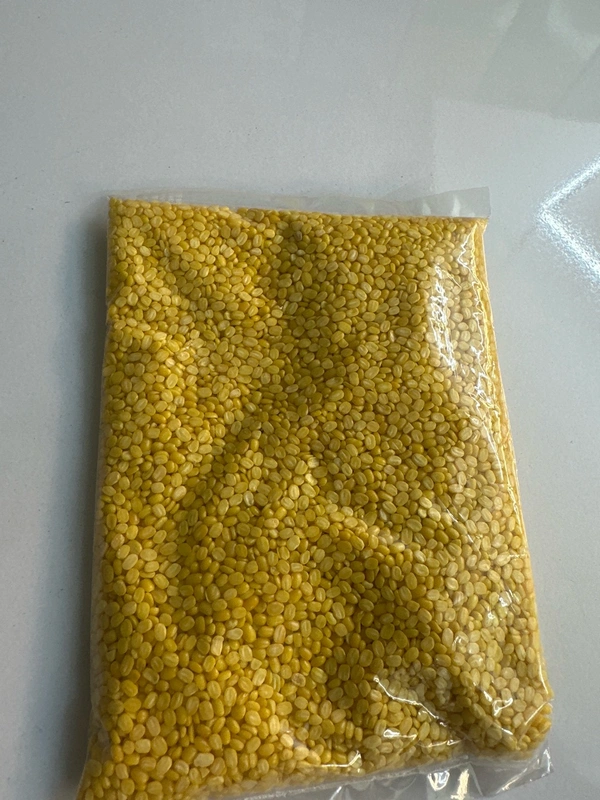 Jolly Basket Moong Dal Yellow Regular 250gm