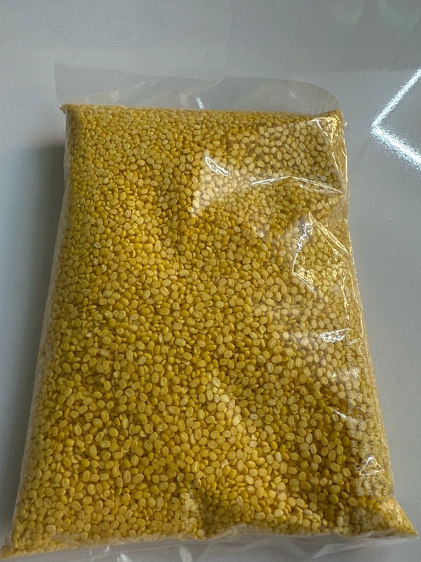 Jolly Basket Moong Dal Yellow Regular 1Kg