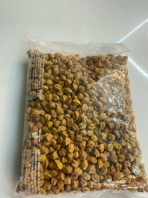 Jolly Basket Chana Barik 250gm
