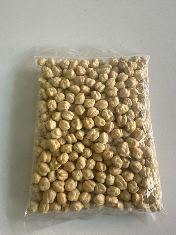Jolly Basket Kabuli Chana Whole Primium 250gm