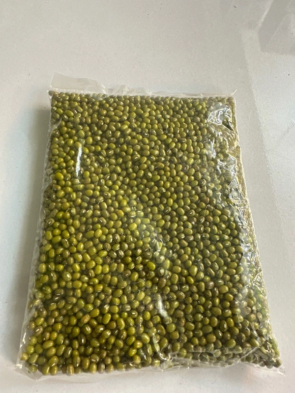 Jolly Basket Moong Green Whole Regular 250gm