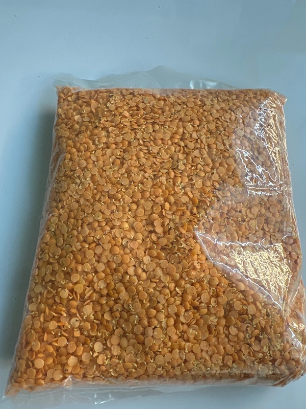 Jolly Basket Masoor Dal Red 1kg