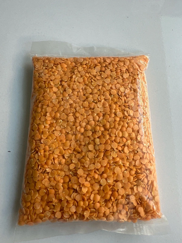 Jolly Basket Masoor Dal Red 250gm