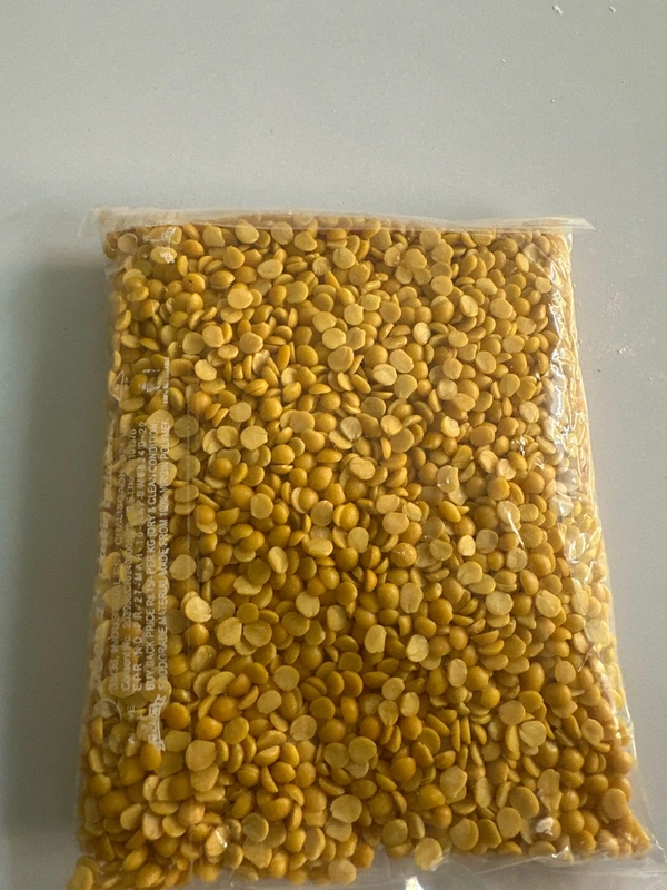 Jolly Basket Tuvar Dal Regular 250gm