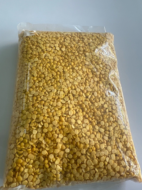 Jolly Basket Tuvar Dal Regular 1Kg