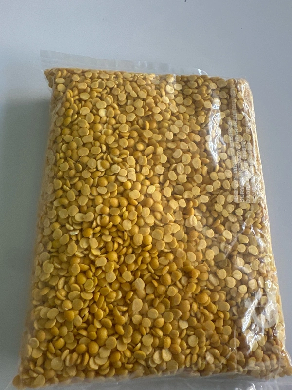 Jolly Basket Tuvar Dal Regular 500gm