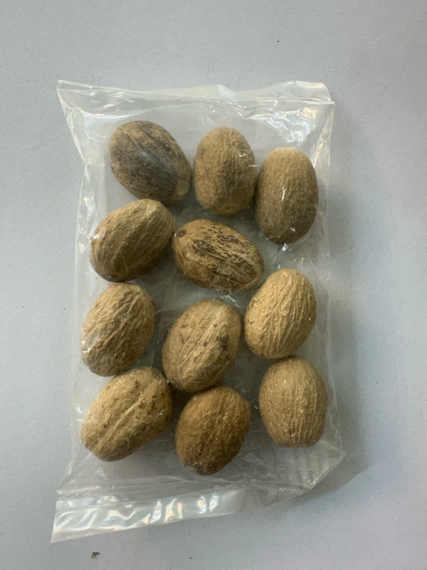 Jolly Basket Jayfhal 100gm