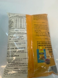 Mothers Recipe MR Potato Papad