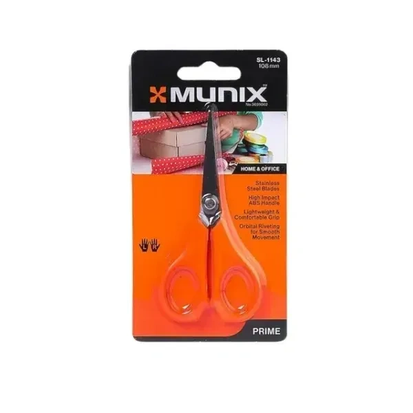 Munix Scissors SL-1143