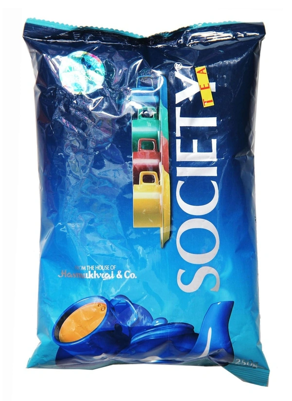 Soceity Society Tea 250gm