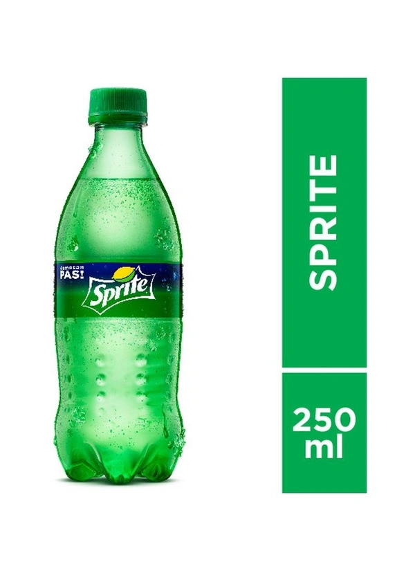Coca Cola Sprite 250ml