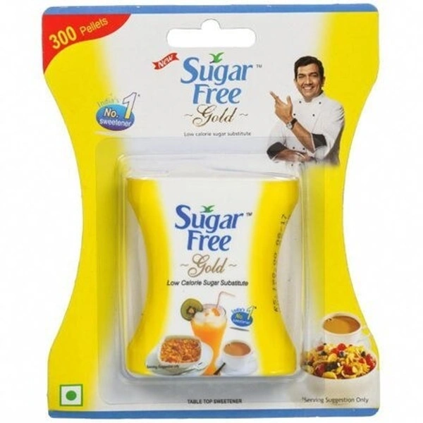 Sugarfree SugarFree 300 tab