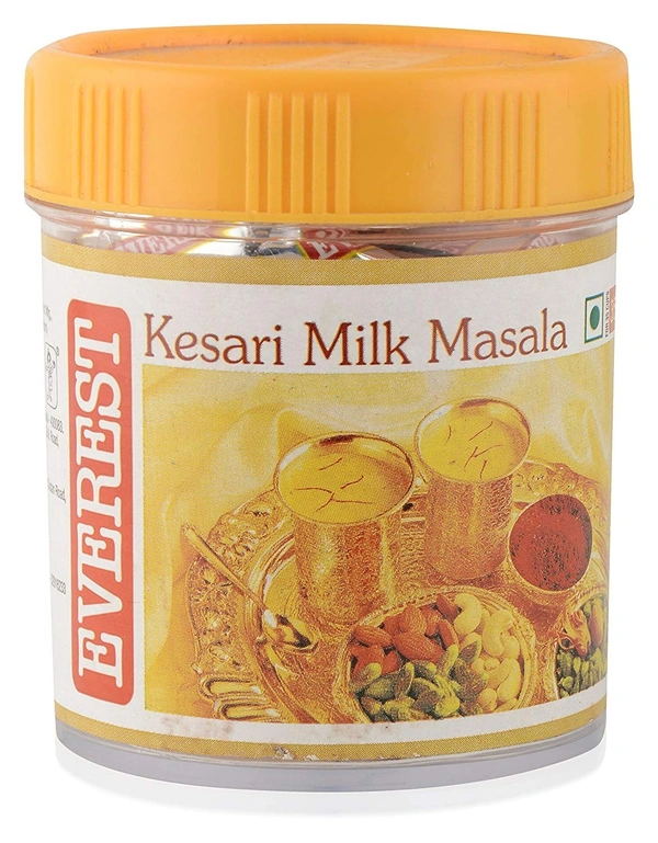 SUHANA KESAR MILK MASALA 10GM