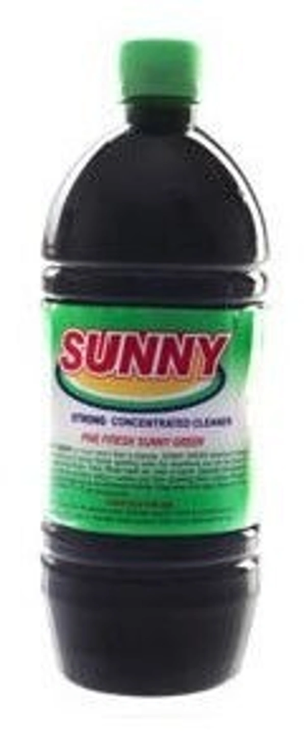 Sunny Green 500ml
