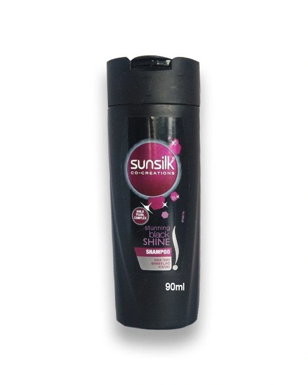 Sunsilk Black&Shine SAMP 80ml