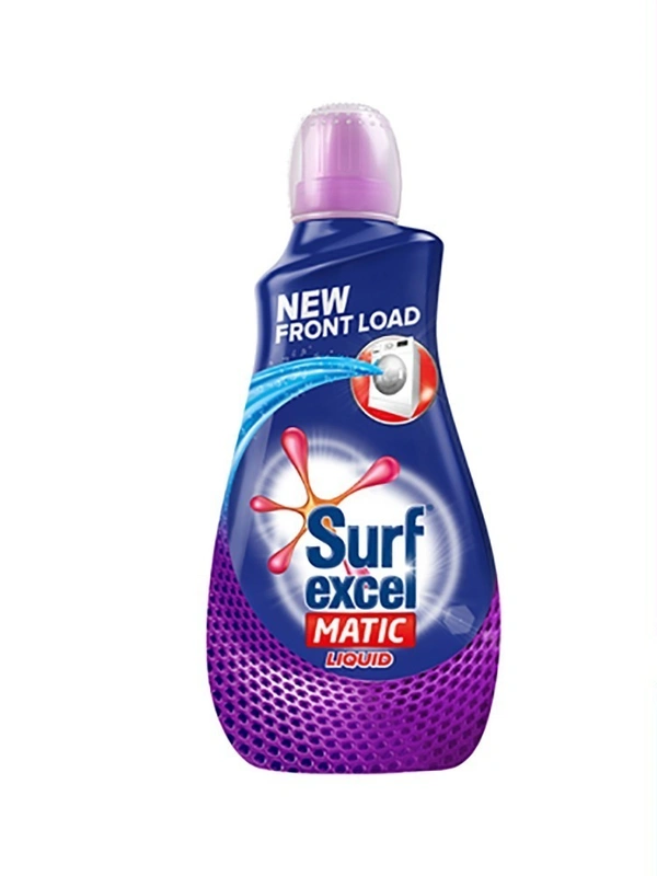 Surf Excel Matic Top load 2ltr
