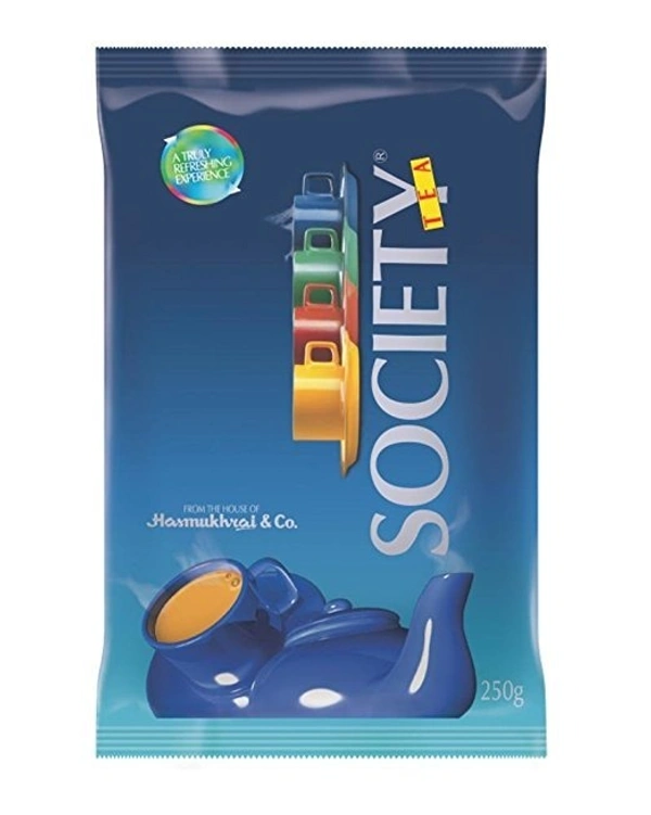 Soceity Society Tea 500gm