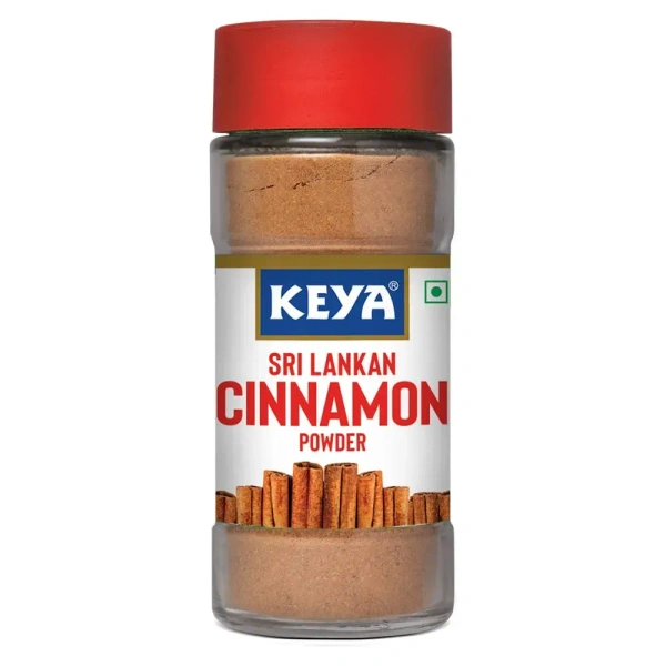 Keya Cinamon Powder 55g