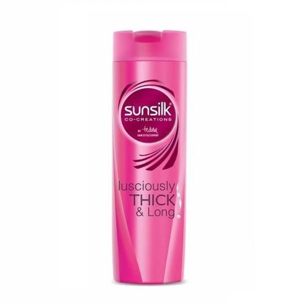 Sunsilk Lu Thick&long SAMP 180ml