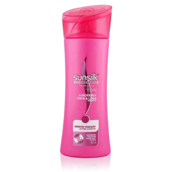 Sunsilk Thick&Long SHMP 80ml