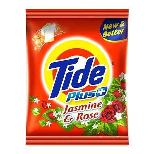 TIDE Tide Powder Jasmine&rose 1KG