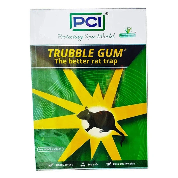 PCI Trubble Pad Small