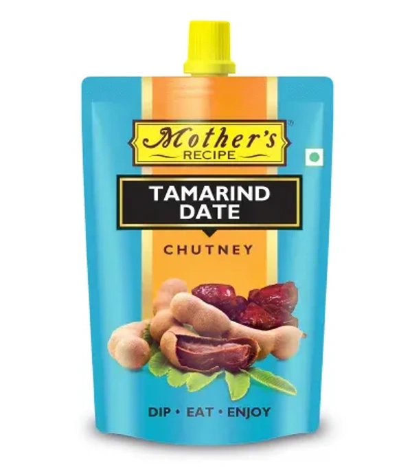 Mothers Recipe MR Tamring Chutney 200gm