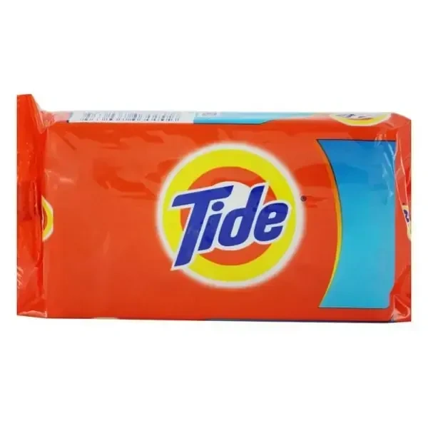 TIDE Tide Blue Bar 155Gm