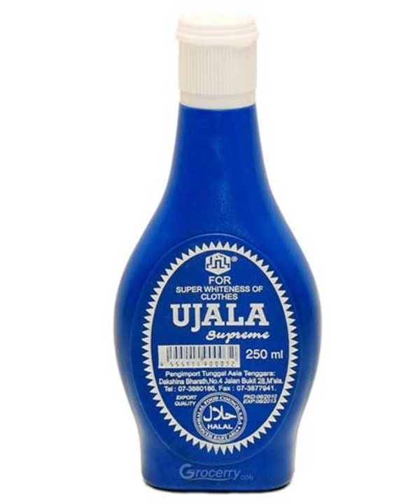 Ujala Supreme 250ml