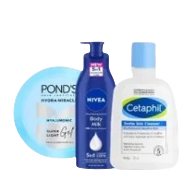 Skin care