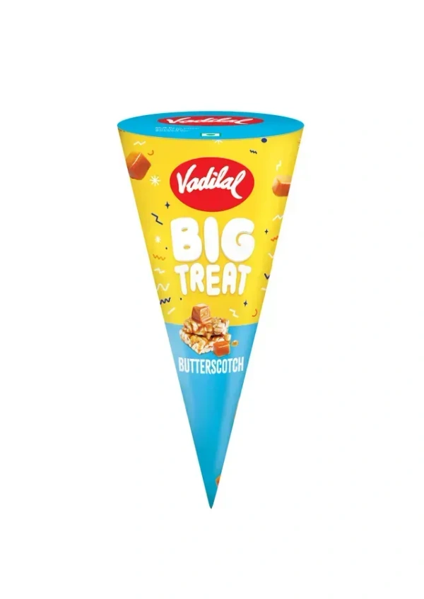 Vodilal Big Treat 100ml