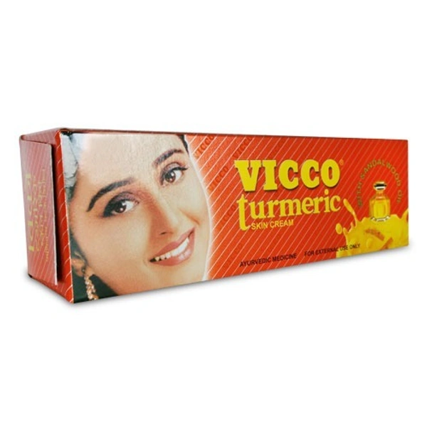 Vicco Turmuric Cream 30gm