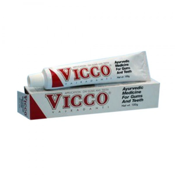 Vicco Toothpaste