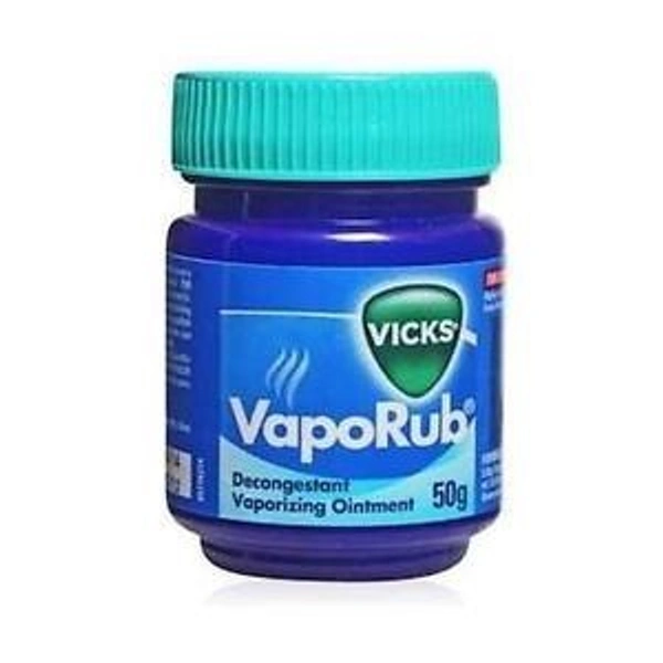 VICKS VapoRup Classic 50ML