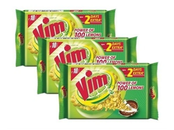Vim BAR Lemon combi 3+1 100gm