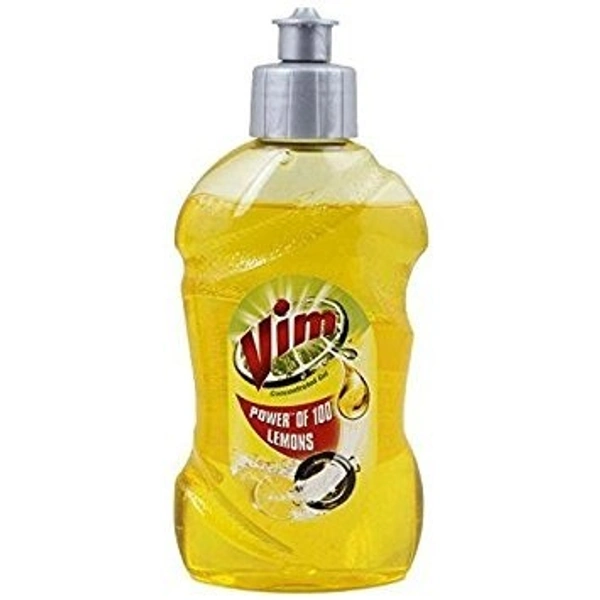 Vim Drop 250 ml Bottle