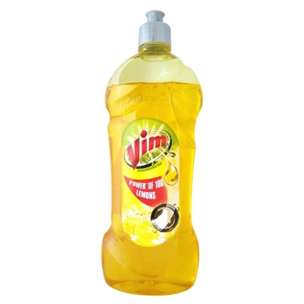 Vim Drop 750ml Bottle
