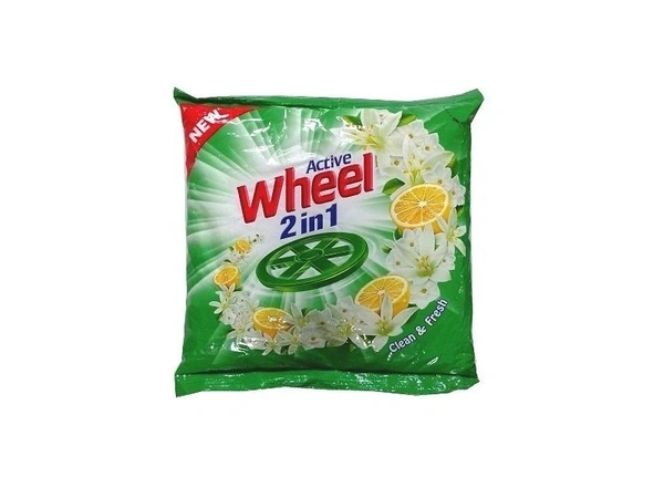WHEEL Wheel Active 2in1 1kg